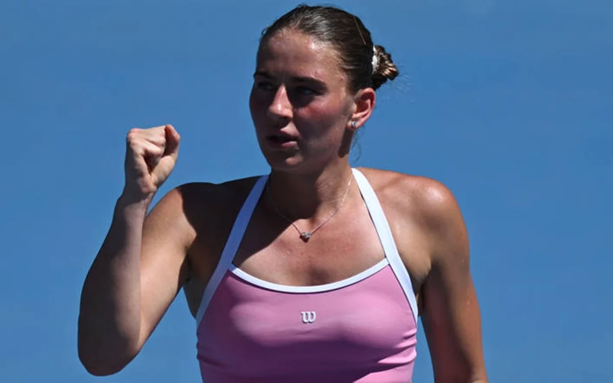 Марта Костюк / IMAGO