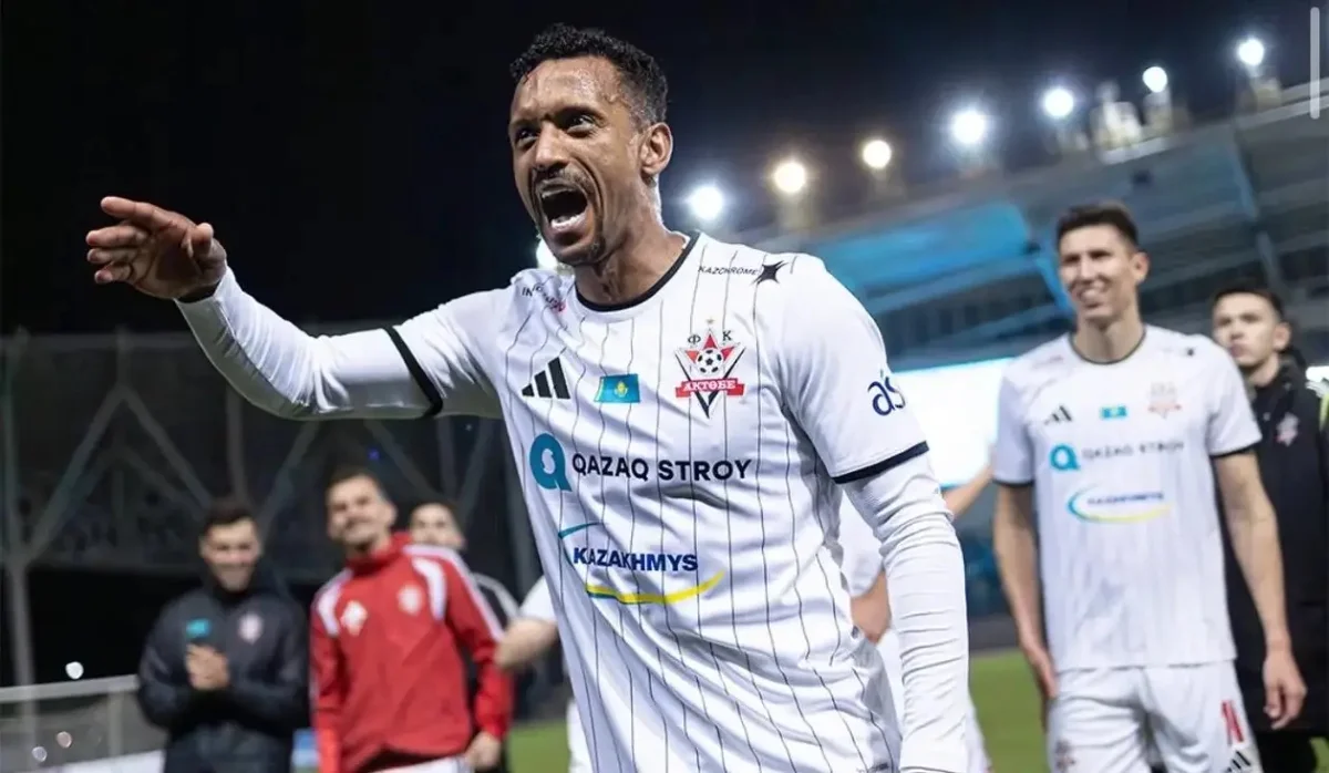 Нани / Актобе