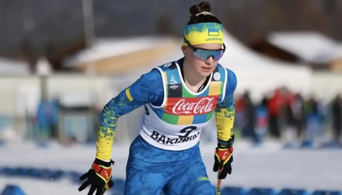 Вікторія Хвостенко / EOC Social