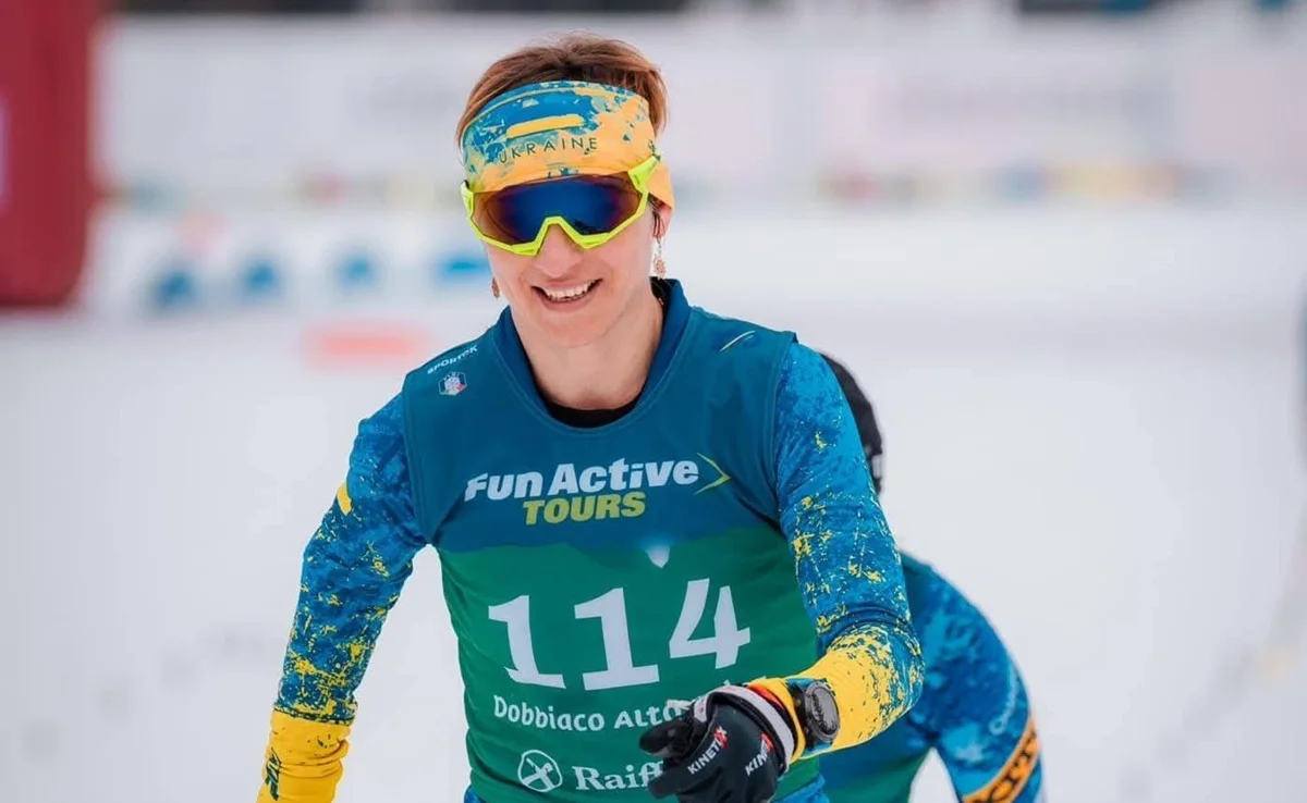 Олександра Кононова / фото: instagram.com/ol.eksandra1109