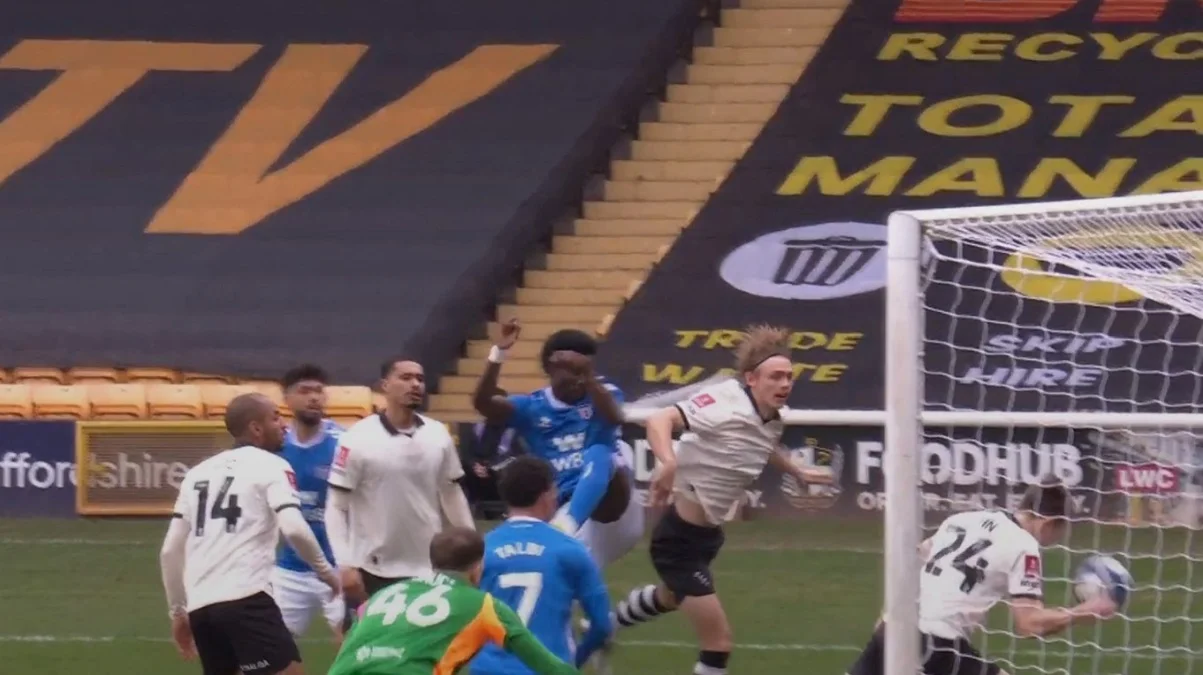 Фулхем – Саутгемптон: результат і огляд матчу 08 03 2026