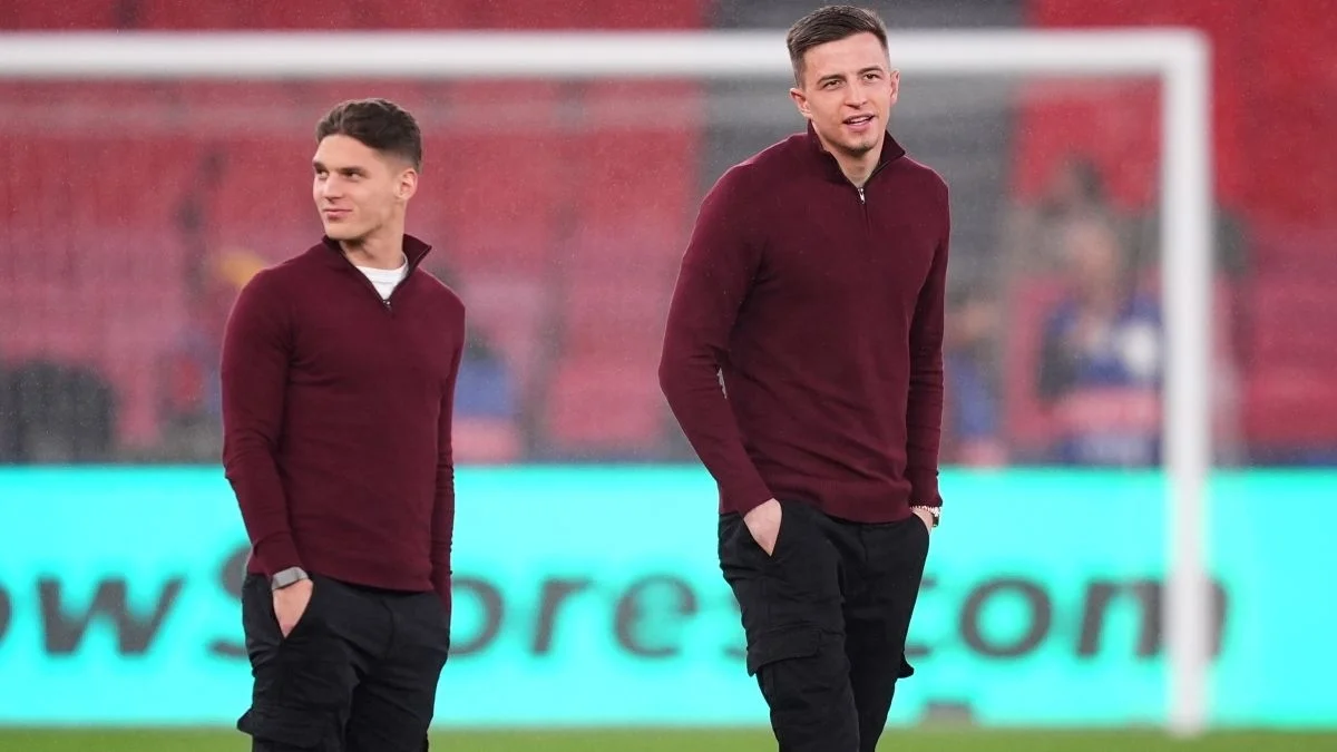 Судаков і Трубін/ Getty Images