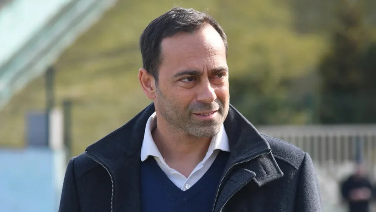 Франсіско Фернандес / Фото: ФК Карпати