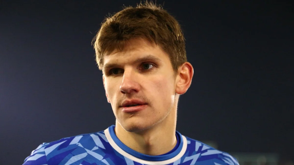 Крістіан Біловар / Cкріншот