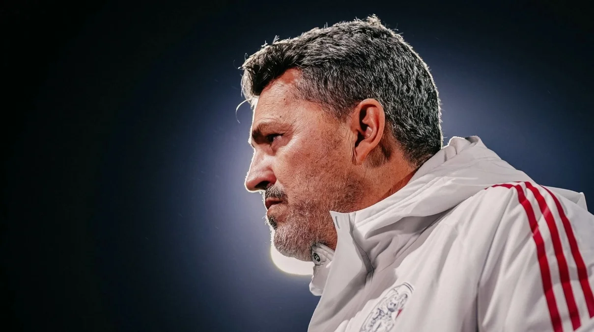 Оскар Гарсия / Getty Images