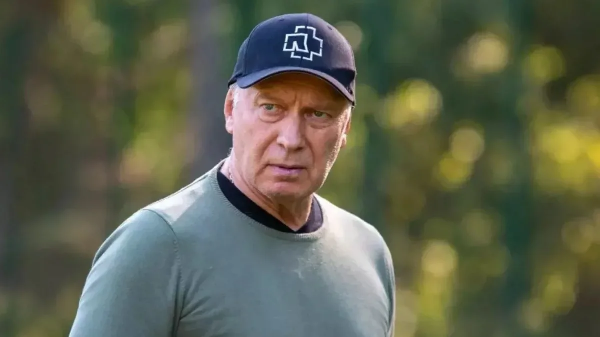 Геннадій Буткевич / Фото: ФК Полісся