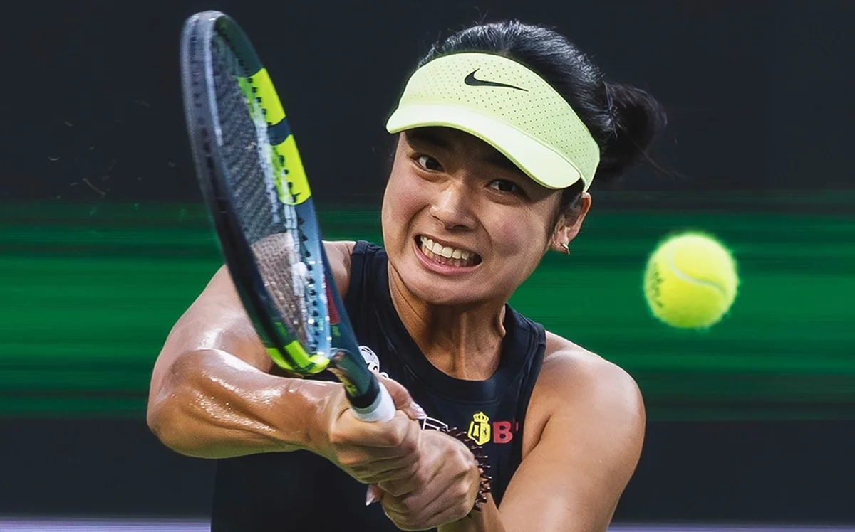 Александра Еала / фото: instagram.com/alex.eala