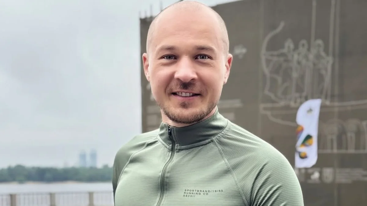 Ігор Бурбас / Фото: instagram.com/iburbas/