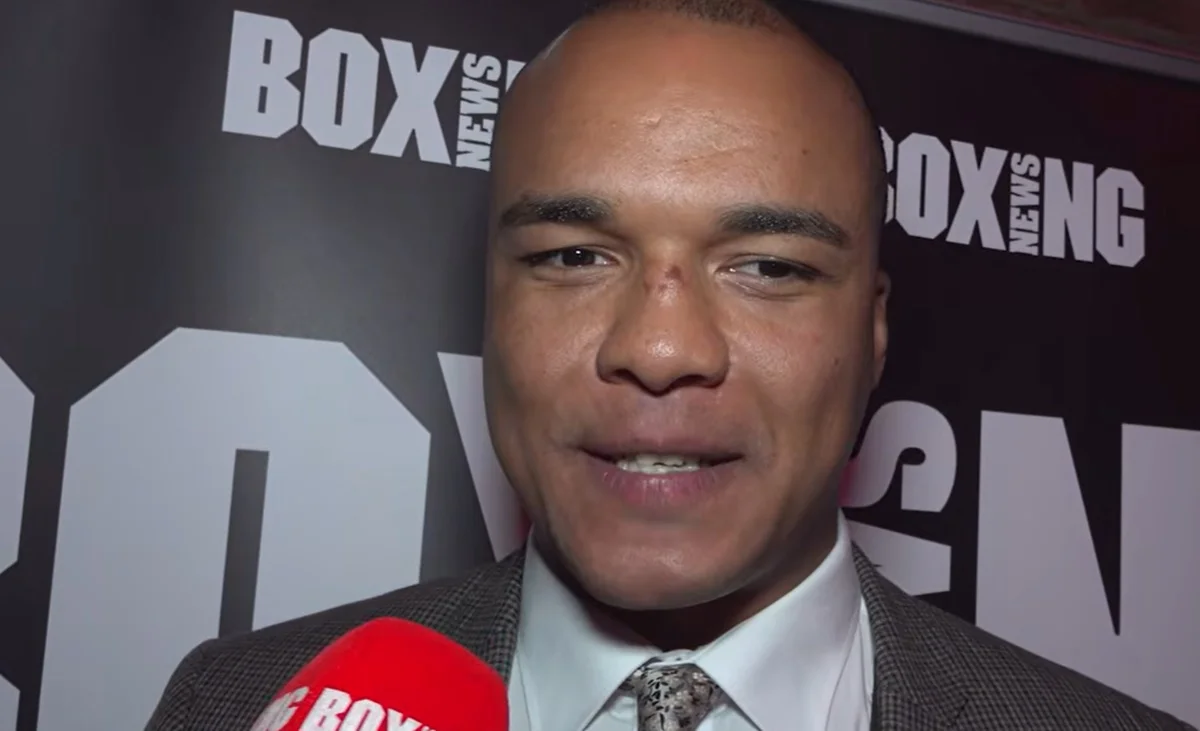 Фабіо Вордлі / скріншот