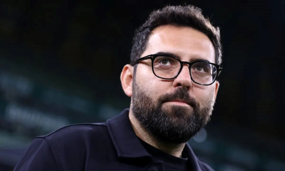 Гонсалу Фейо / Press Focus