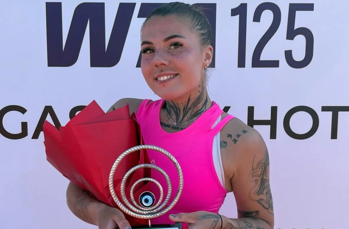 Александра Олейникова / фото: instagram.com/_drones4ua.org_