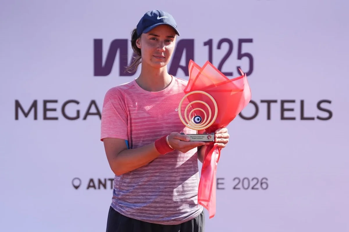 Ангеліна Калініна / фото: instagram.com/burakgolgephotography