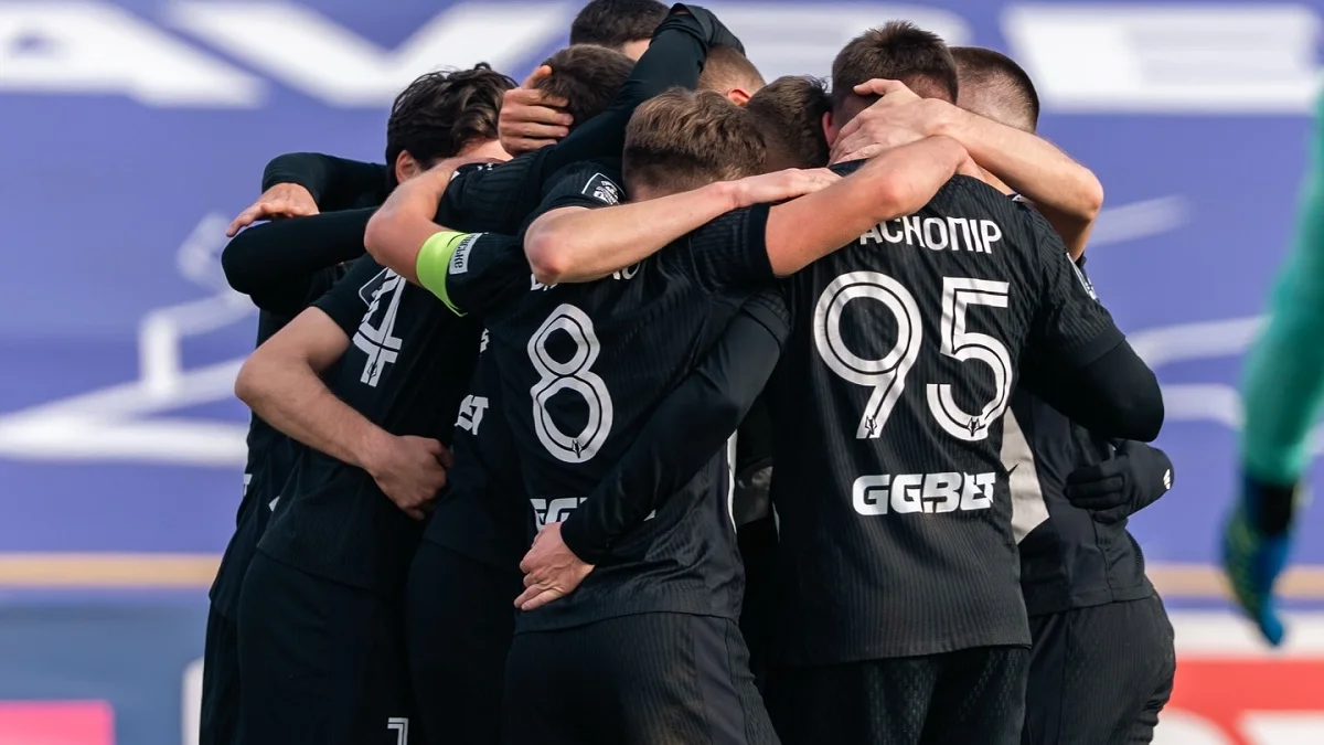 Линдон Эмерллах / Скриншот