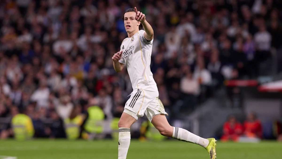 Альваро Каррерас / Getty Images