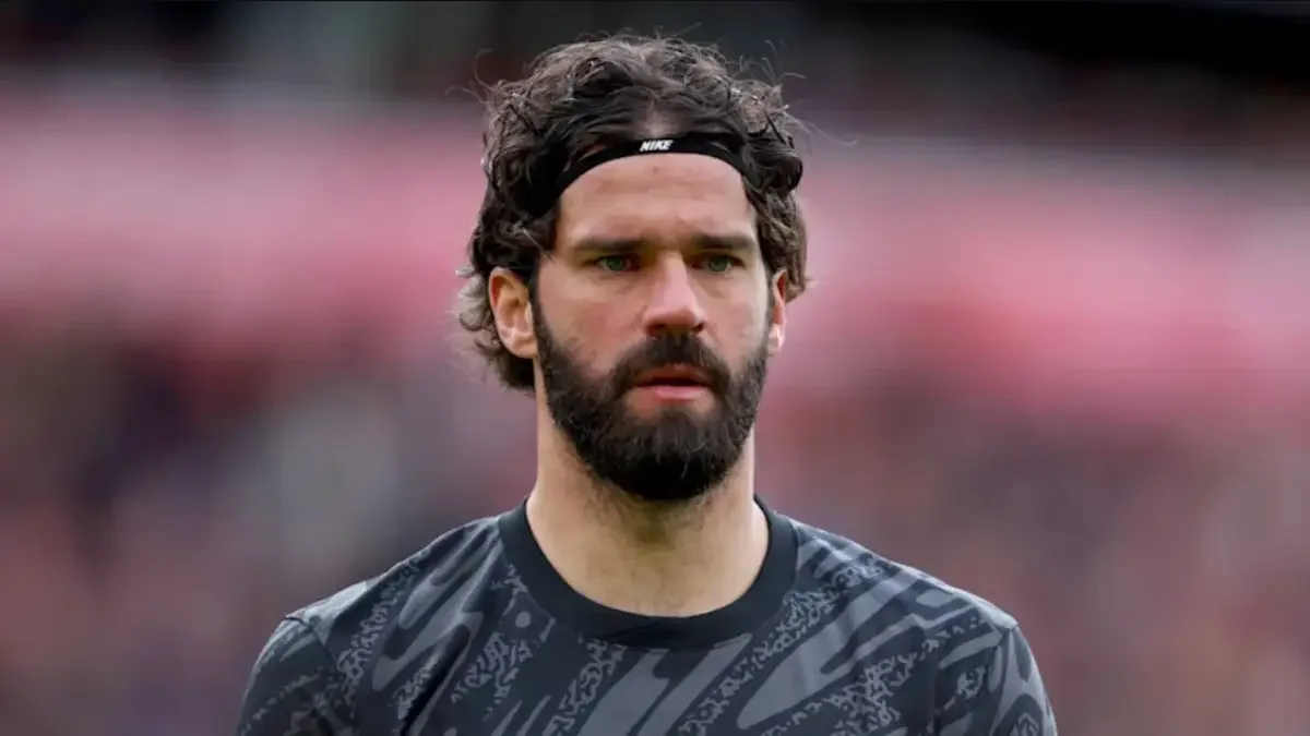 Аліссон / Imago