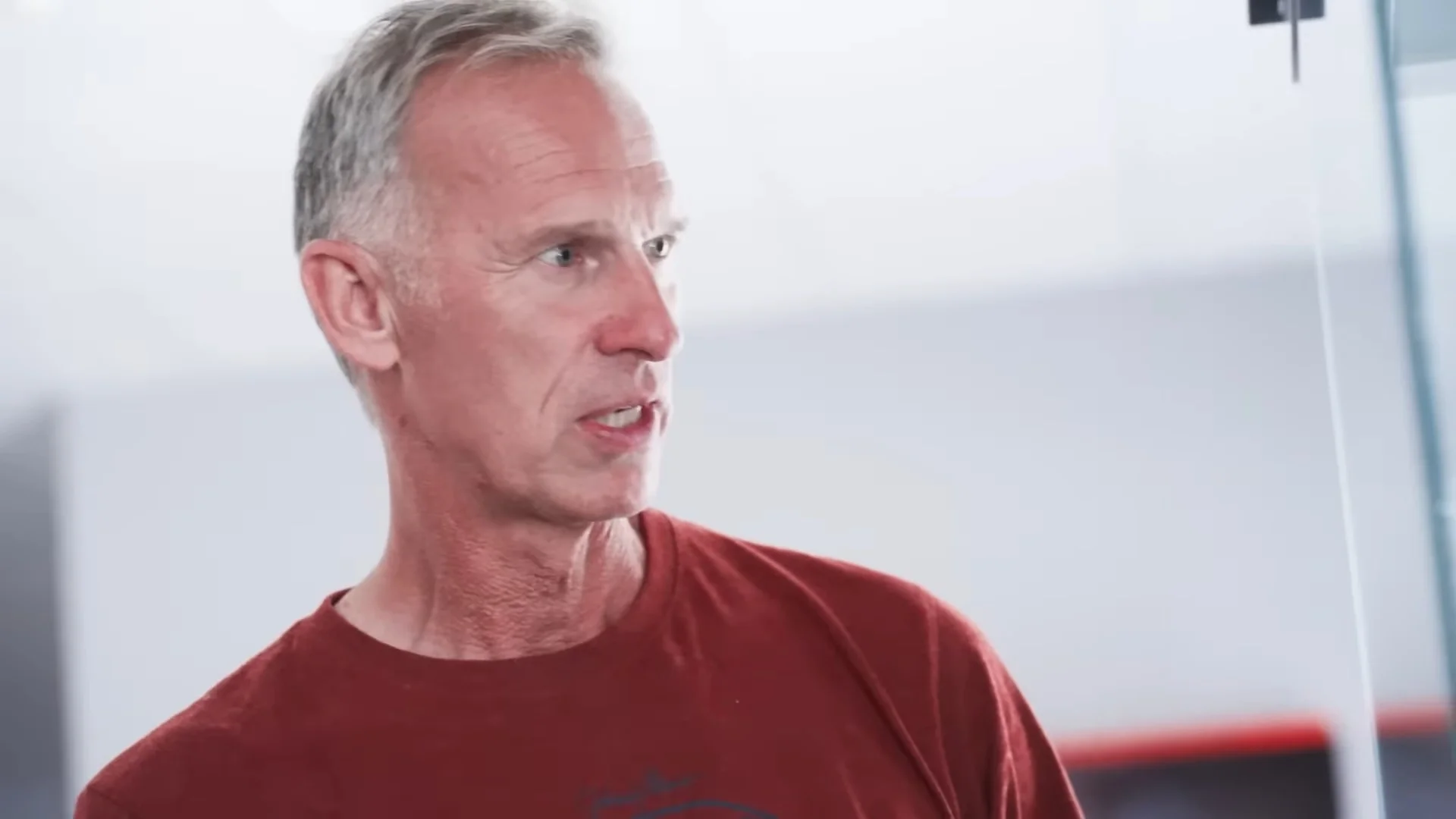 Доминик Гашек / Скриншот