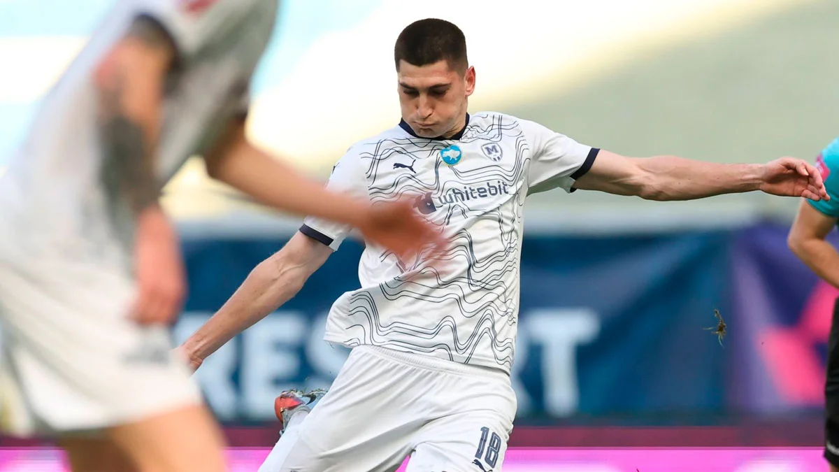 Рух – Металлист 1925 – 0:3