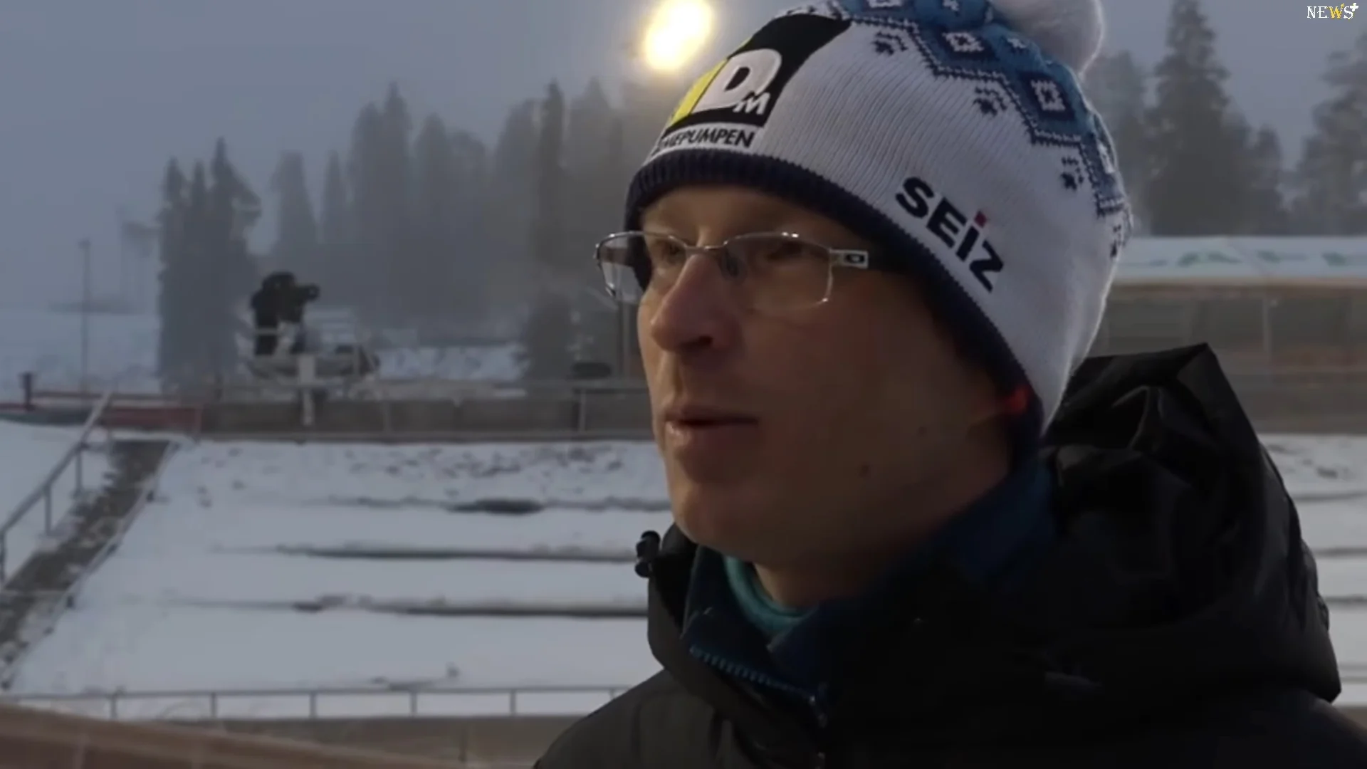 Игорь Медвед / Скриншот