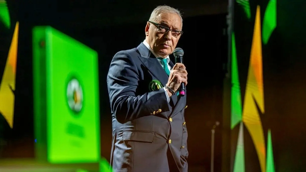 Геннадій Буткевич / ФК Полісся