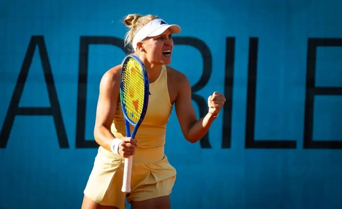 Юлія Стародубцева / Getty Images