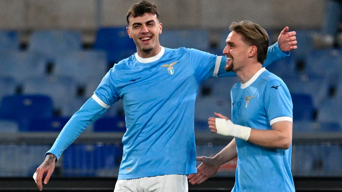 Даниэль Мальдини празднует гол в ворота Сассуоло / Image Photo Agency/Getty Images