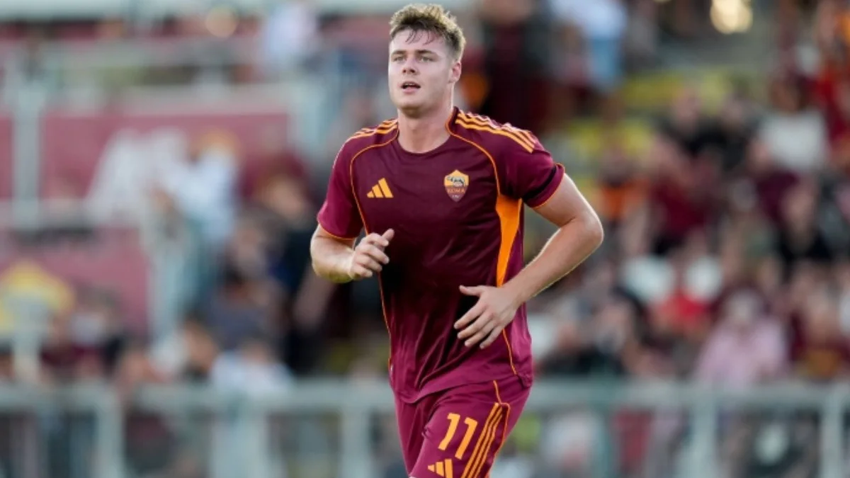 Еван Фергюсон / IMAGO