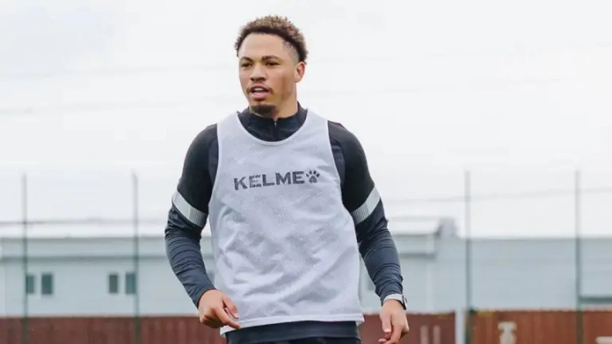 Вава Геррейро / фото: ФК ЮКСА