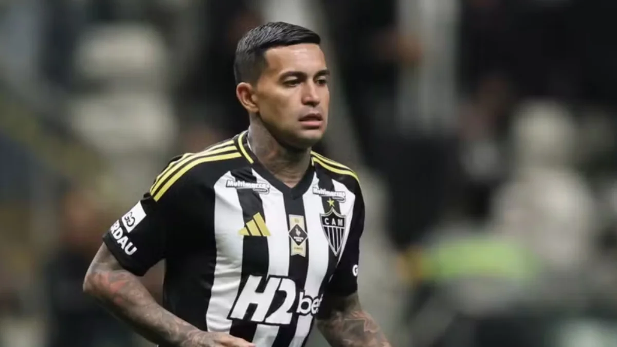 Дуду / Фото: Gilson Lobo/AGIF