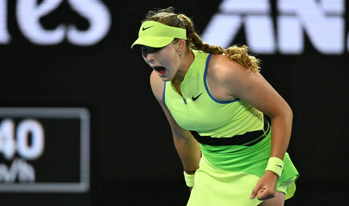 Мирра Андреева / фото: Proshots