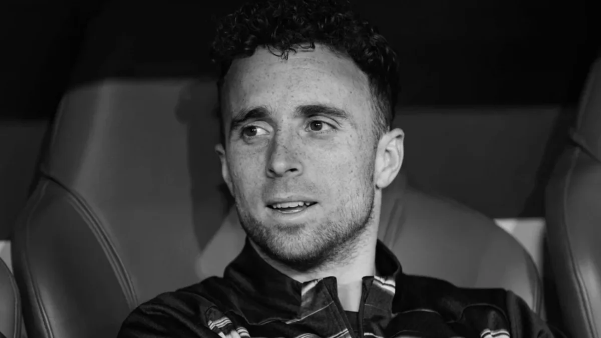 Діогу Жота / IMAGO