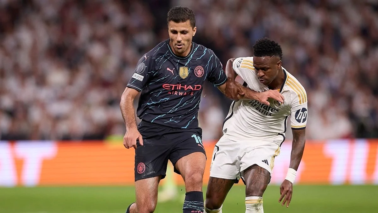 Фото к новости: Реал – Ман Сити, ПСЖ против Челси, Буде-Глимт идет за новым скальпом – прогноз и анонс 1/8 финала ЛЧ