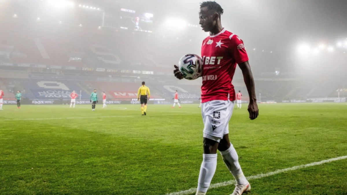 Йо Ебоа / IMAGO