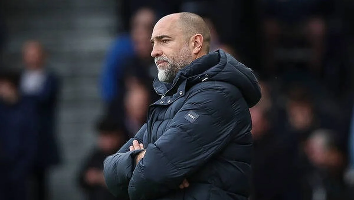 Игор Тудор / Imago