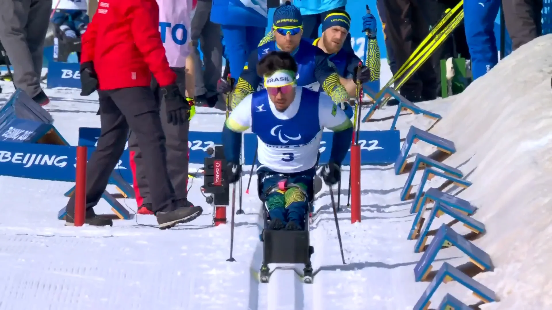 Крістіан Рібера / Скріншот