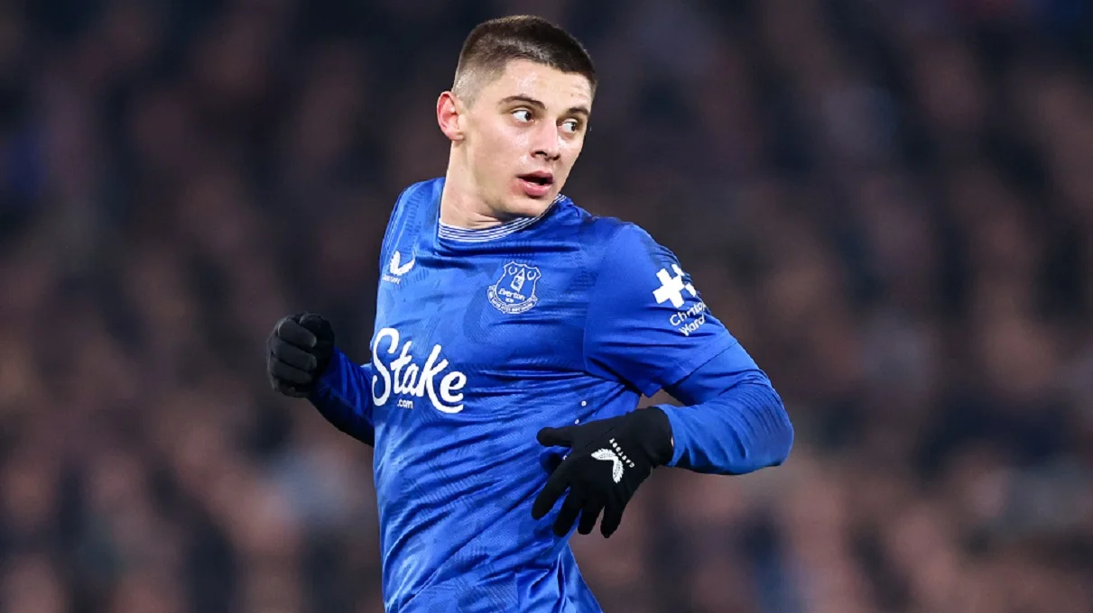 Віталій Миколенко / Getty Images