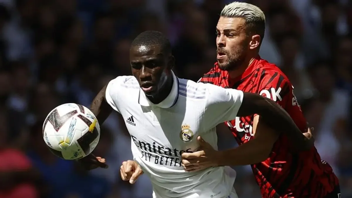 Ферлан Менді / EFE