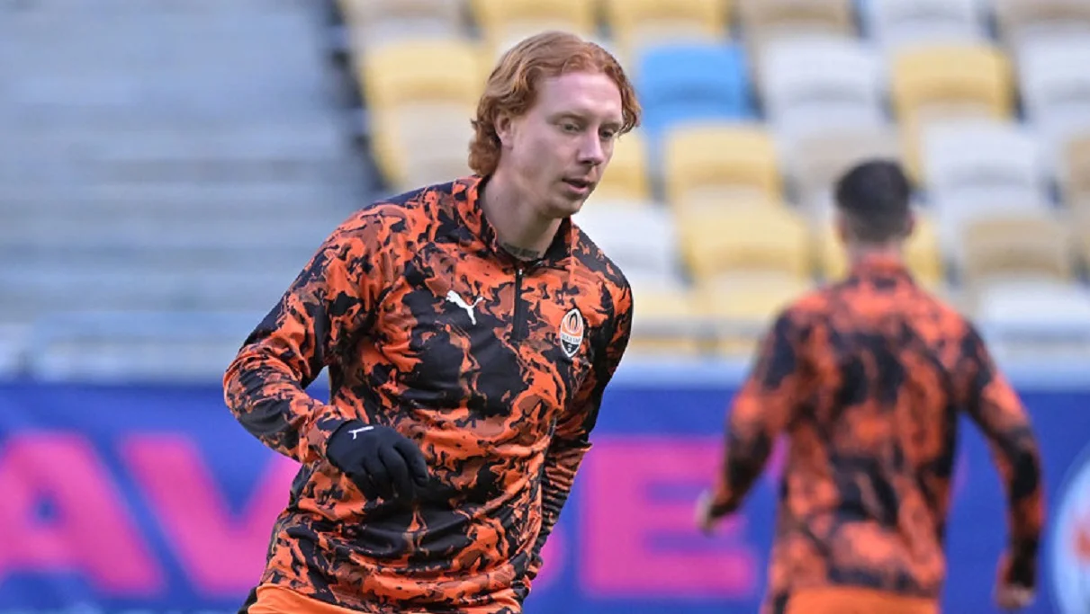 Фото к новости: Конопля интересует три именитых клуба Ла Лиги и Серии А – везде уже играли украинцы