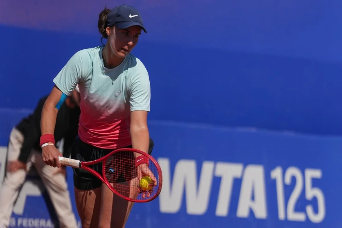 Ангеліна Калініна / фото: instagram.com/burakgolgephotography