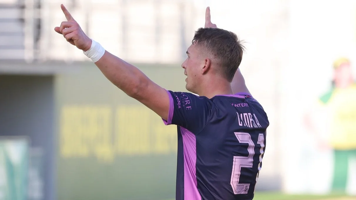 Владислав Супряга / Фото пресс-службы Эпицентра