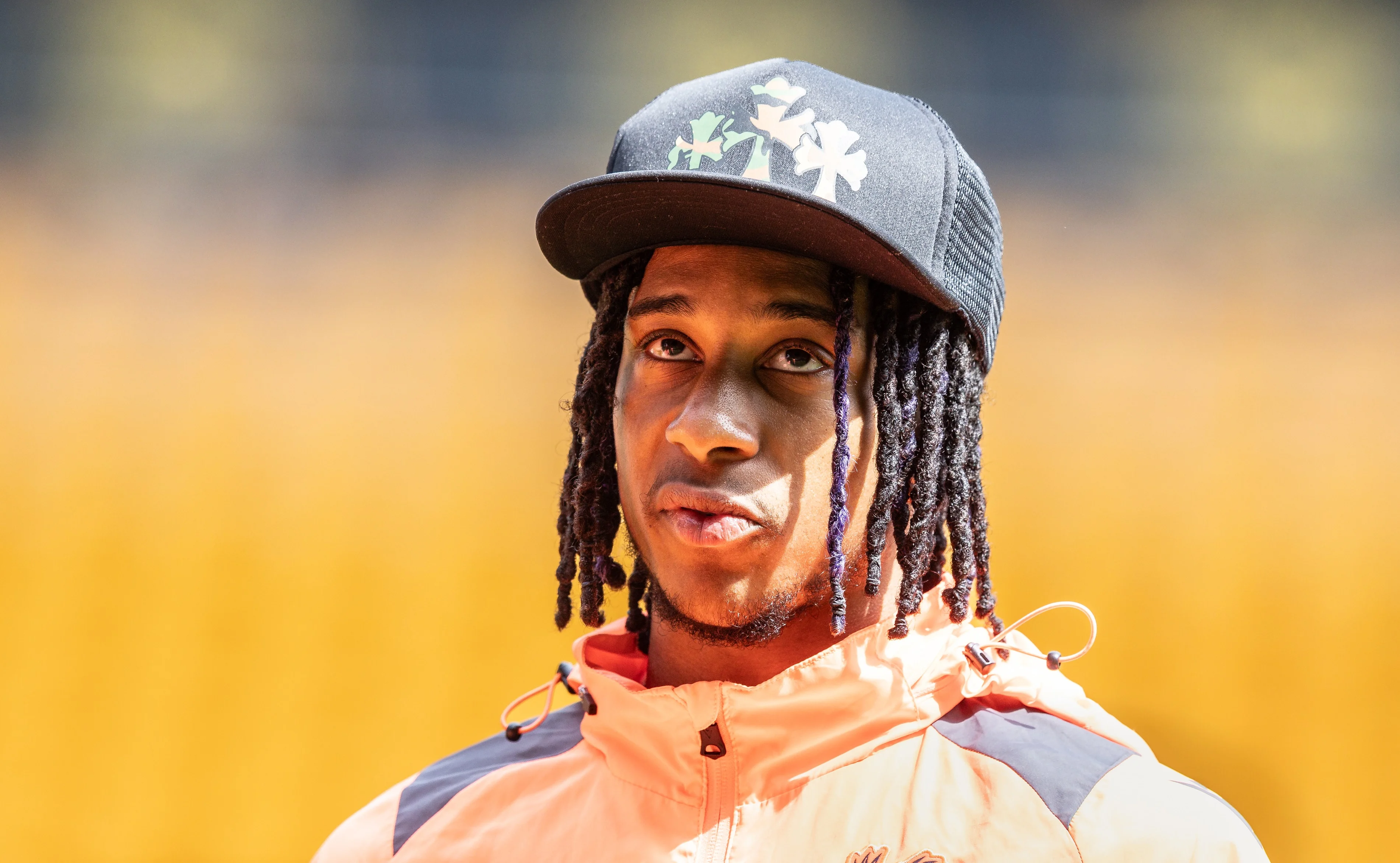 Майкл Олисе / Getty Images