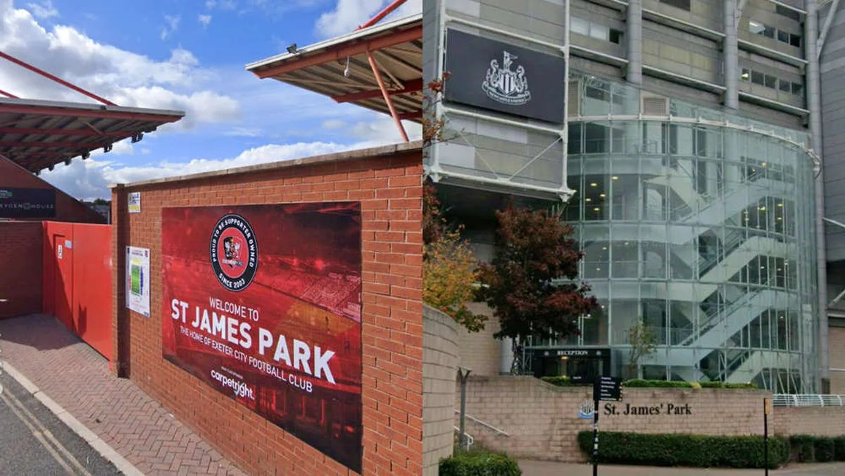 Фото к новости: Фанат Барселоны перепутал стадионы – вместо Лиги чемпионов он приехал к украинцу