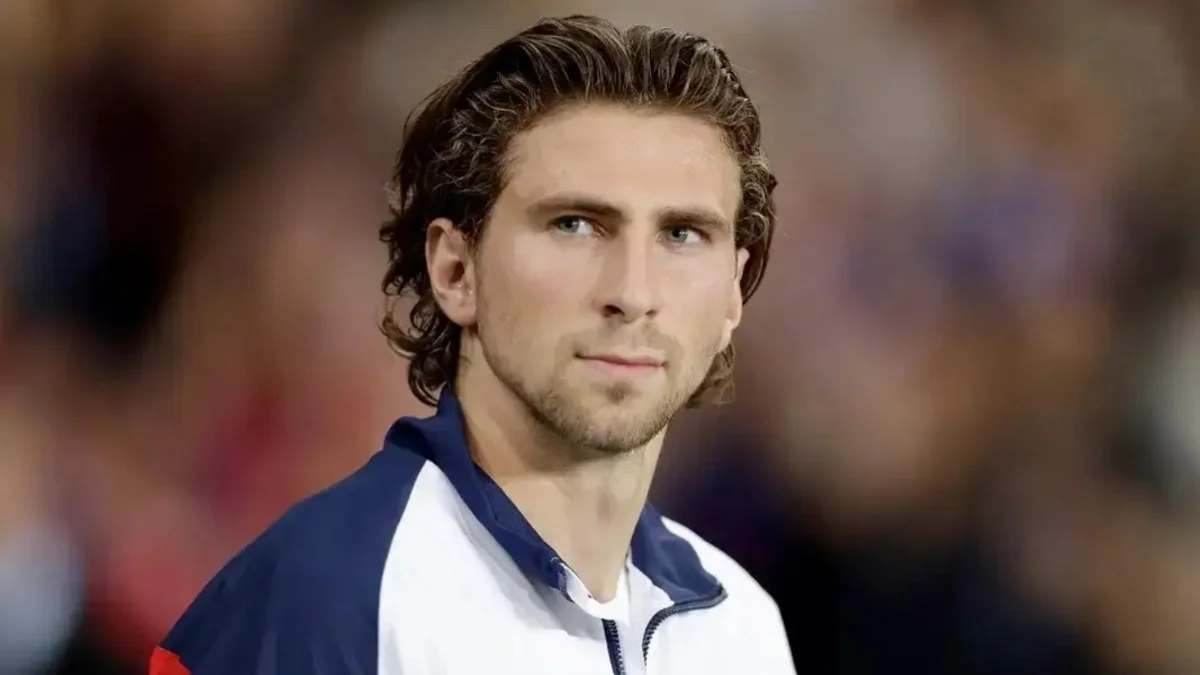 Ілля Забарний / David Ramirez/Soccrates/Getty Images