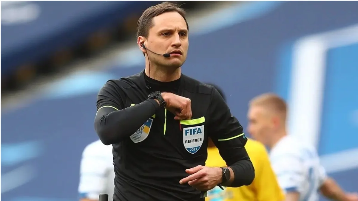 Микола Балакін / Фото: УПЛ