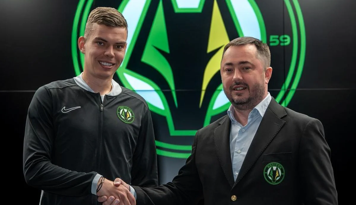 Сергей Чоботенко