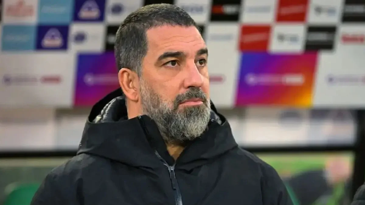 Арда Туран / ФК Шахтар