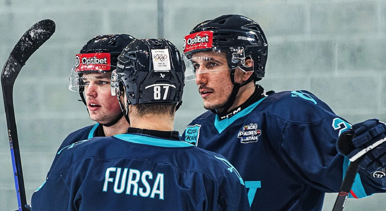 Игроки Киев Кэпиталз / ХК Киев Кэпиталз