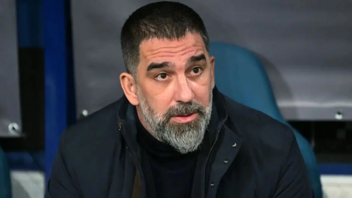 Арда Туран / фото: ФК Шахтер