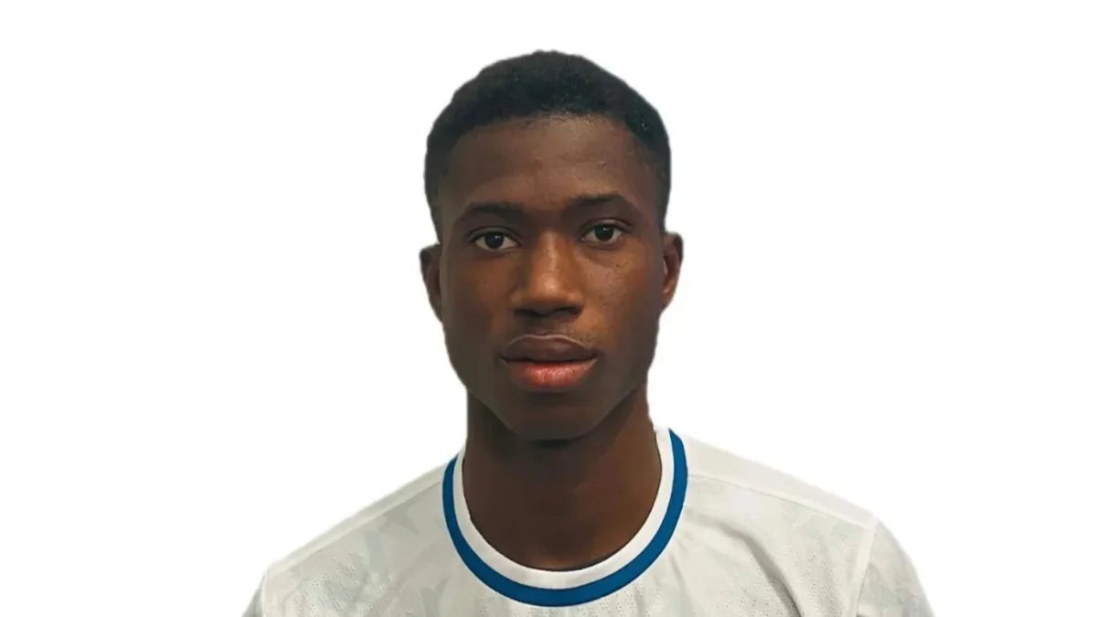 Усман Саване / Фото: УПЛ