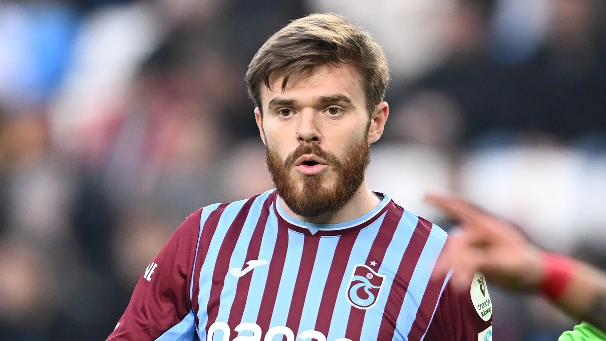 Арсеній Батагов / Hakan Burak Altunoz/Anadolu via Getty Images