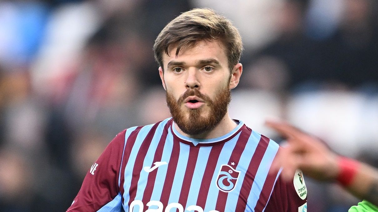 Арсеній Батагов / Hakan Burak Altunoz/Anadolu via Getty Images
